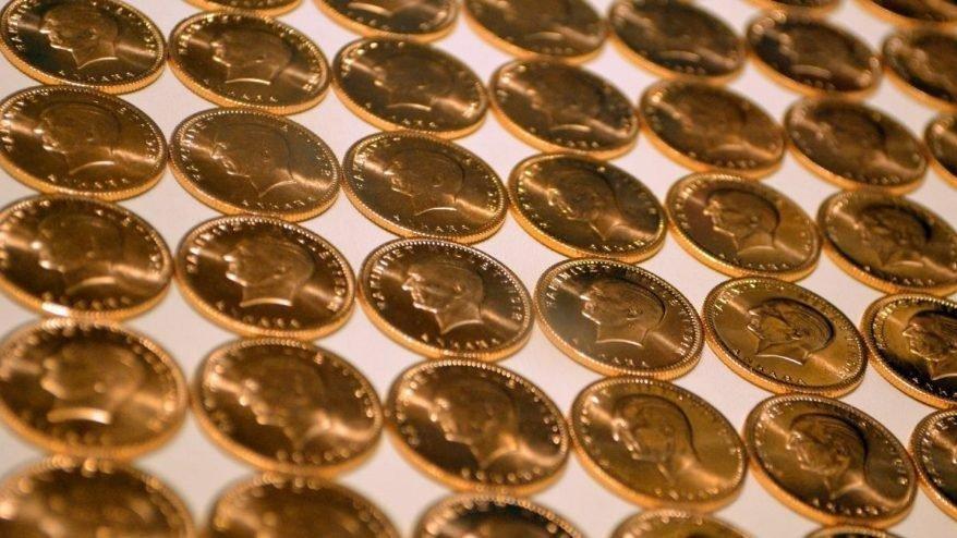 Altın fiyatları 17 Mayıs: Haftanın kapanış gününde çeyrek ve gram altın fiyatları…