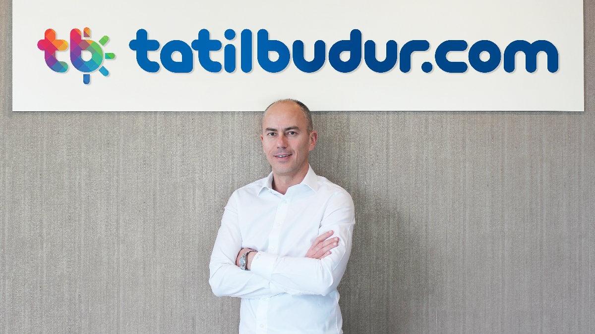 Tatilbudur Com Ceo Cenk Angin Secimler Icin Cagri Merkezimiz 7 24 Acik Ekonomi Haberleri