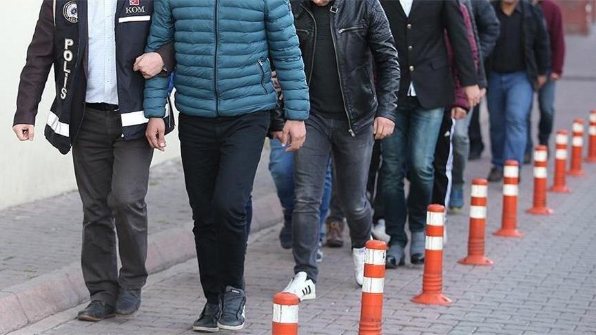 İstanbul’da ByLock operasyonu: 22 Gözaltı