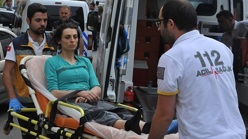 Eşini öldüren İpek’e ‘tahrik ve iyi hal’ indirimiyle 18 yıl 4 ay hapis