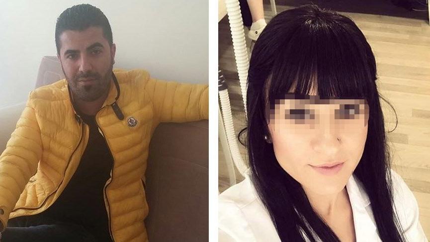 Koruma kararı aldırdığı eski sevgilisi kapıya gelince bıçaklayarak öldürdü