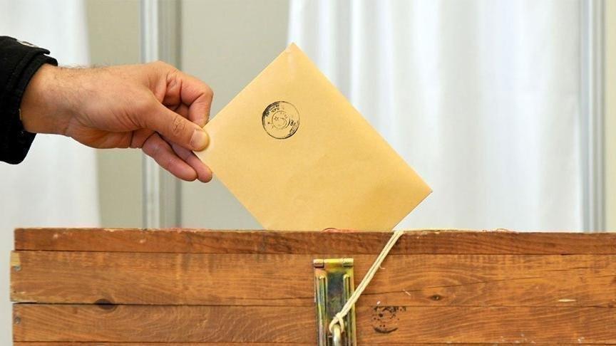YSK seçmen sorgulama ekranı | Hangi sandıkta oy kullanacağını tıkla öğren!
