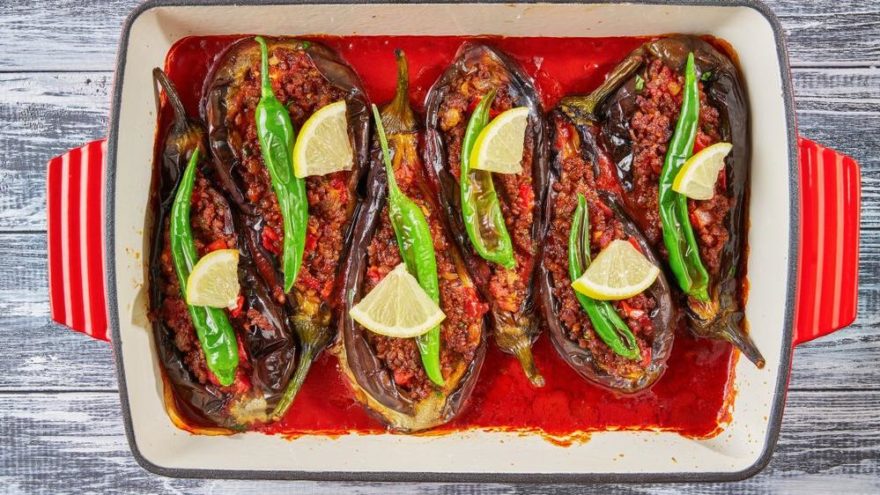 Günün iftar menüsü: Bugün iftarda ne pişirsem? İşte 12. gün iftar menüsü…