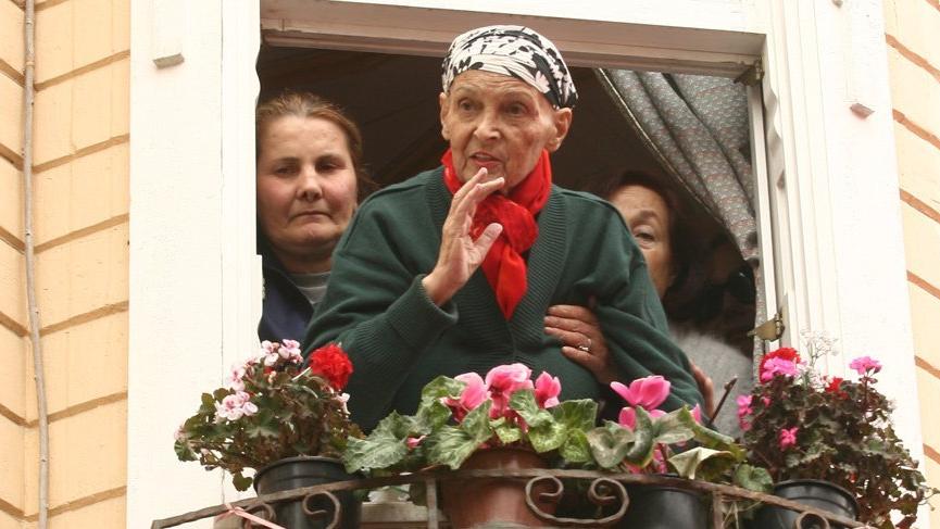 Saylan kabri başında anılacak