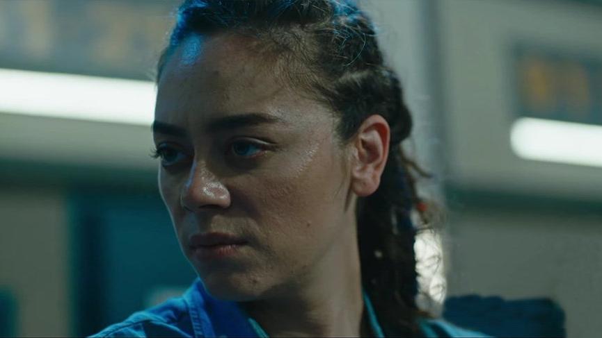 Avlu 43. yeni bölüm fragmanı geldi! Avlu’da yargılama zamanı!