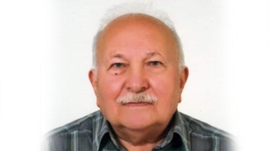 Şahin Candır hayatını kaybetti