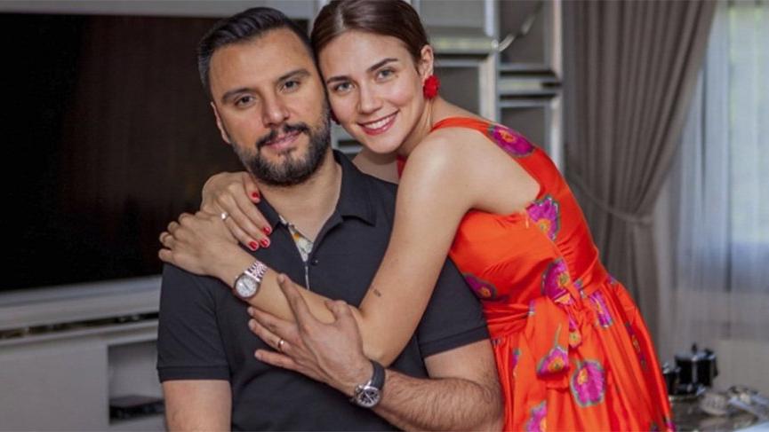 Buse Varol, ‘Çift olarak yapmacık olduğunuz söyleniyor’ sorusunu yanıtladı