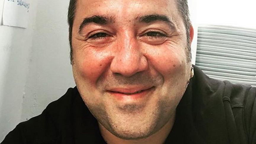 Ata Demirer: Hanfendi yürüyüşte
