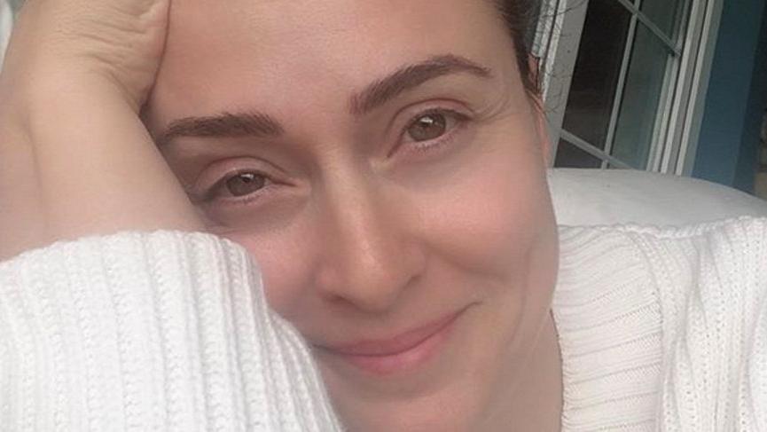 Ceyda Düvenci: Evet yoruluyorum…