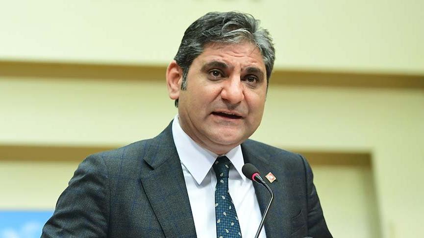 CHP’li Erdoğdu: Merkez Bankası’nın kendine ait rezervi yok