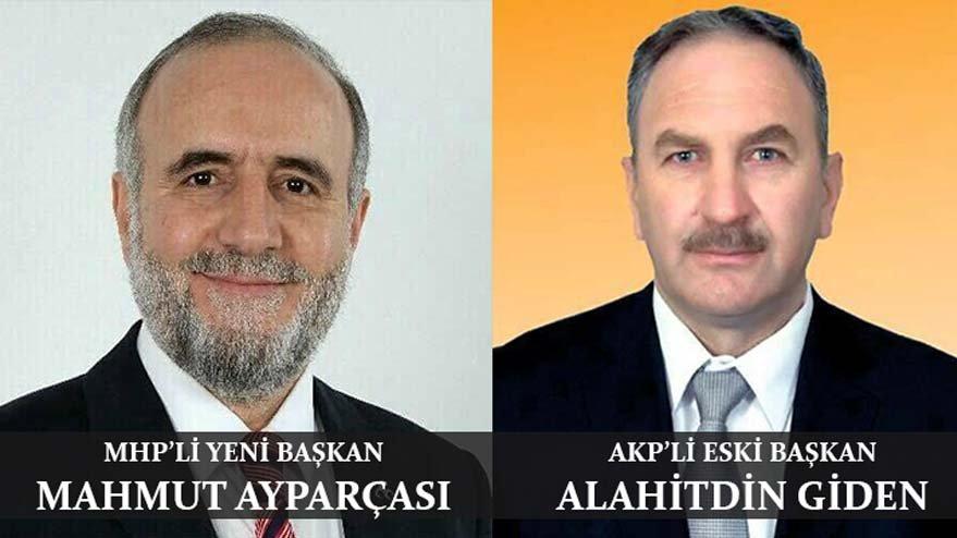 MHP’li başkan yönetimi AKP’den devralmıştı… Vatandaş böyle isyan etti: İlçeyi satsak o kadar etmez
