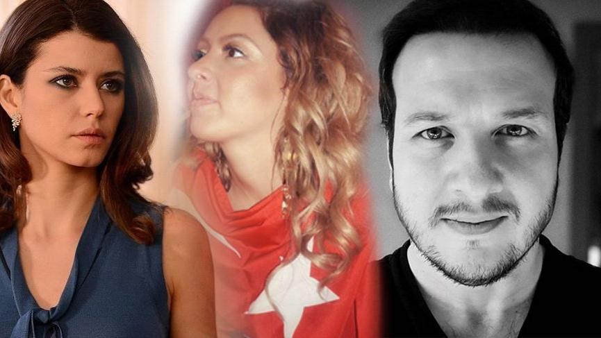 Haftaya damga vuran magazin olayları/ Siyasi paylaşımların gölgesinde, aşk, sürpriz mesajlar ve ilk paylaşımlar
