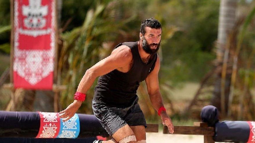 Survivor Hikmet kimdir? Survivor’da Hikmet Tuğsuz sakatlandı