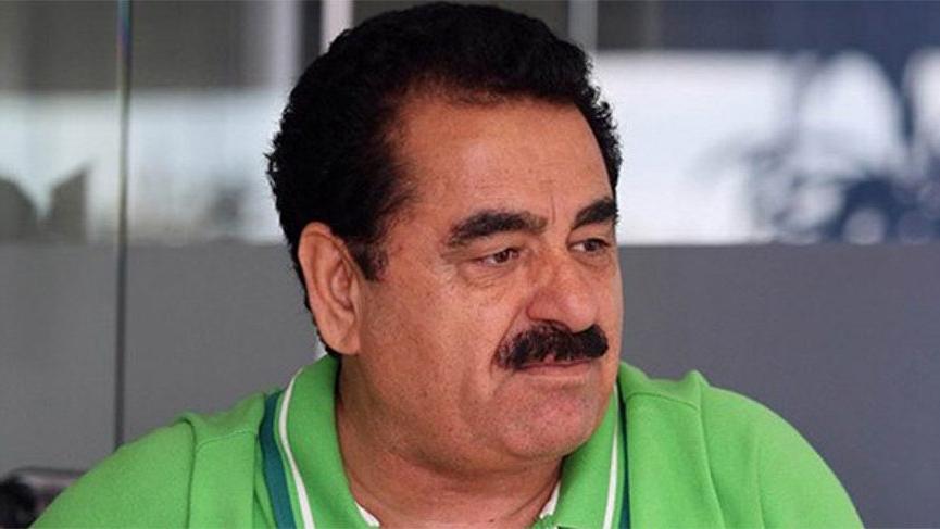 İbrahim Tatlıses vefat haberini böyle verdi: Hoşçakal oğlum