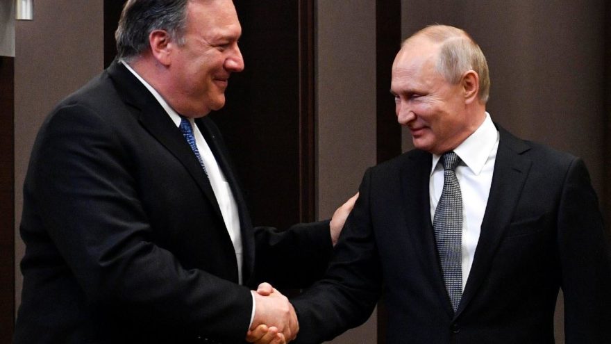 Kremlin’den kritik ABD açıklaması