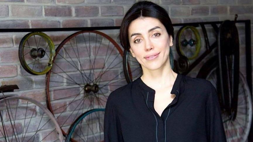 Azra Kohen’den ‘Pİ’ dizisinin yapımcısı Ay Yapım’a dava