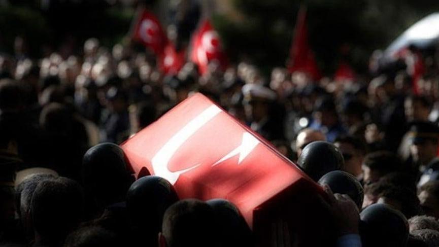 Ankara ve Çanakkale’den acı haber: 2 şehit