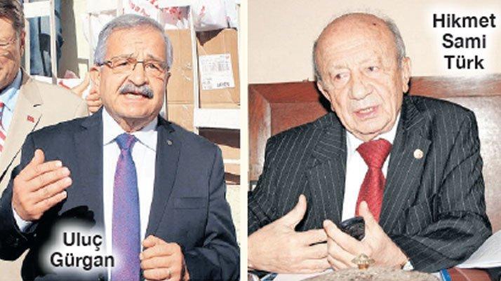 DSP yönetimine İmamoğlu tepkisi