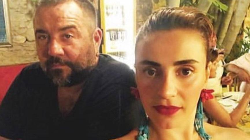 Ceylan Ertem: Ata Demirer beni sırtında…