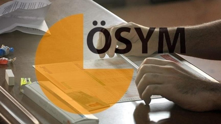 DGS geç başvuruları yarın alınacak! 2019 DGS geç başvuru nasıl yapılır?