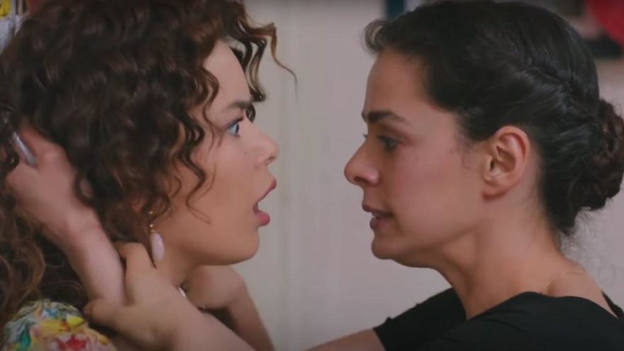 Kadın 63. yeni bölüm fragmanı yayında! Bahar, Şirin ve Sarp’ın fotoğraflarını görüyor