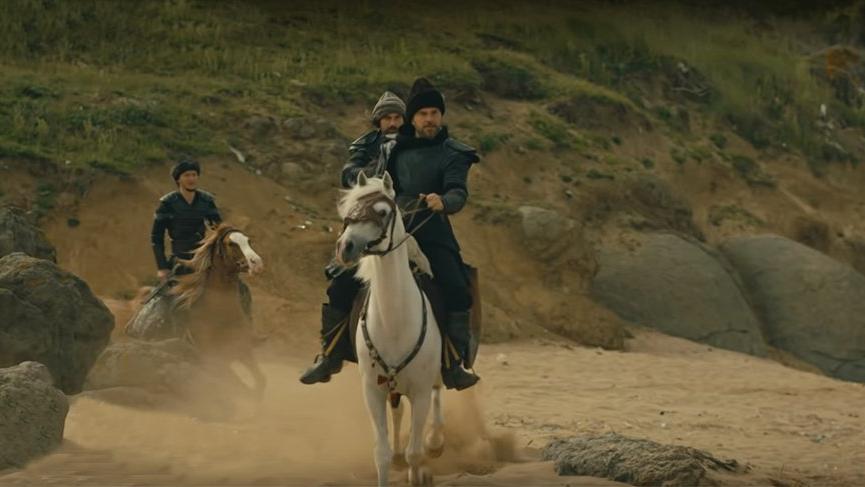 Diriliş Ertuğrul 149. yeni bölüm 2. fragman: ‘En ufak hata büyük bedeller ödetir!’ (Diriliş Ertuğrul yeni bölüm fragmanı izle)