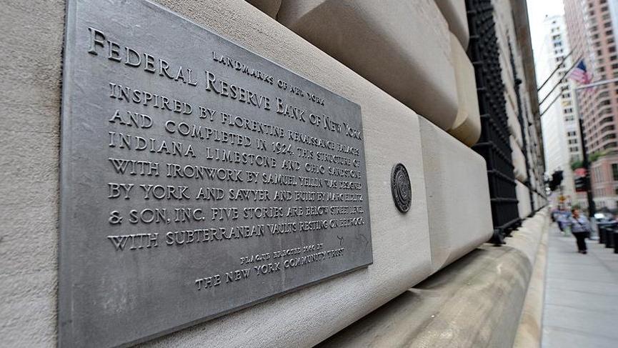 FED kritik toplantıların tarihlerini açıkladı!