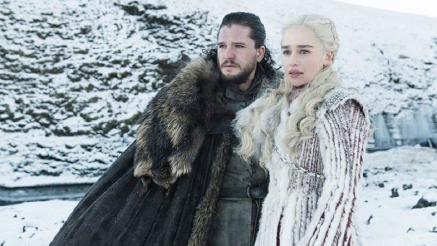 Game Of Thrones 8. sezon 6. bölümü yayınlandı! Game of Thrones final bölümü nasıl izlenir?