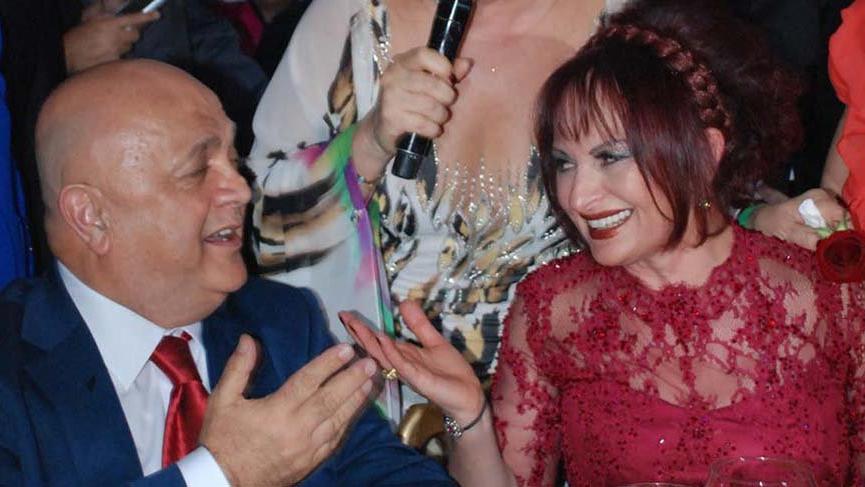 Cemalettin Sarar ve eşini rehin alarak soyanlardan 1 kişiye gözaltı
