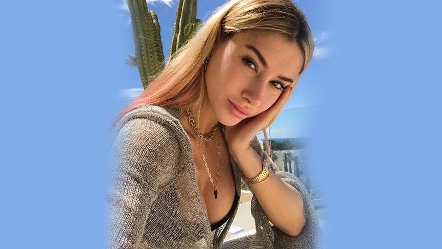 Şeyma Subaşı’dan Ibiza’ya övgü