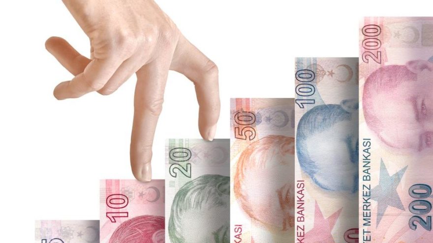 İşte Türkiye’nin en hızlı büyüyen ilk üç firması