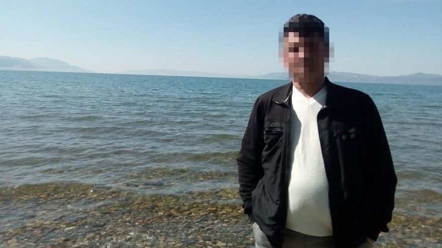 Tacizci müdüre 30 yıl hapis