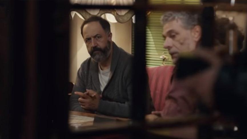 Vuslat 20. yeni bölüm fragmanı yayınlandı! Gizemli kutu Salih babada! 19. Son bölüm izle)