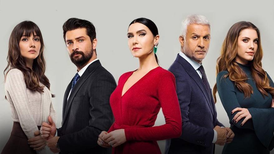 Yasak Elma’ya bir oyuncu daha veda ediyor… İşte Yasak Elma’dan ayrılan isim!