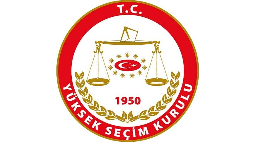 YSK’nın gerekçeli kararı bugün açıklanmayacak