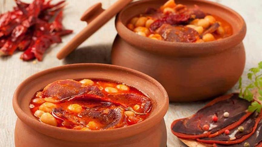 16. gün iftar menüsü: İftarda ne pişirsem? İşte lezzetli ve doyurucu tarifler…
