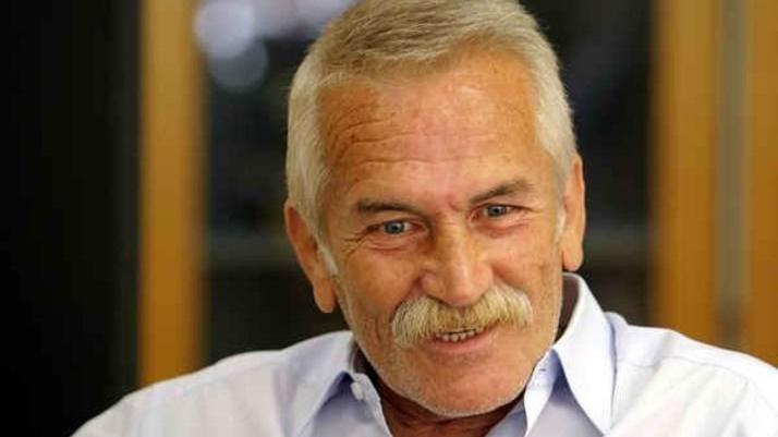 Yönetmen Yavuz Özkan yoğun bakımda