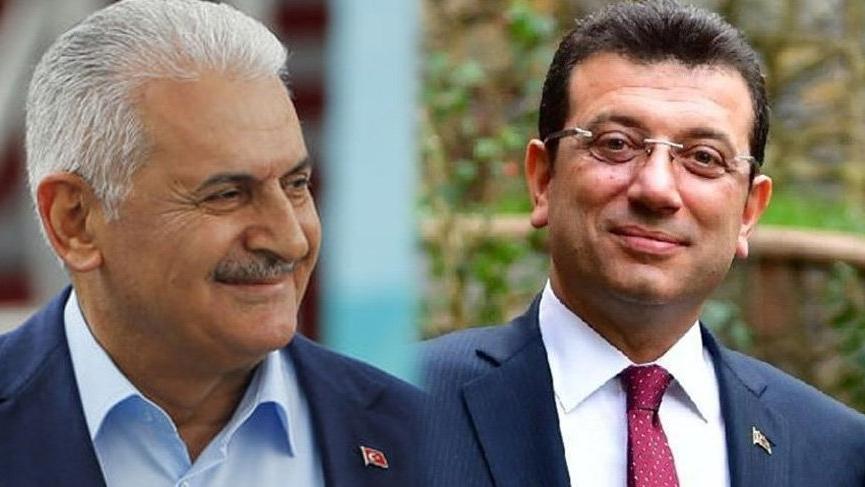 AKP, ‘Ekrem İmamoğlu’ ifadesini satın alarak Google’dan kendi reklamlarını gösterdi