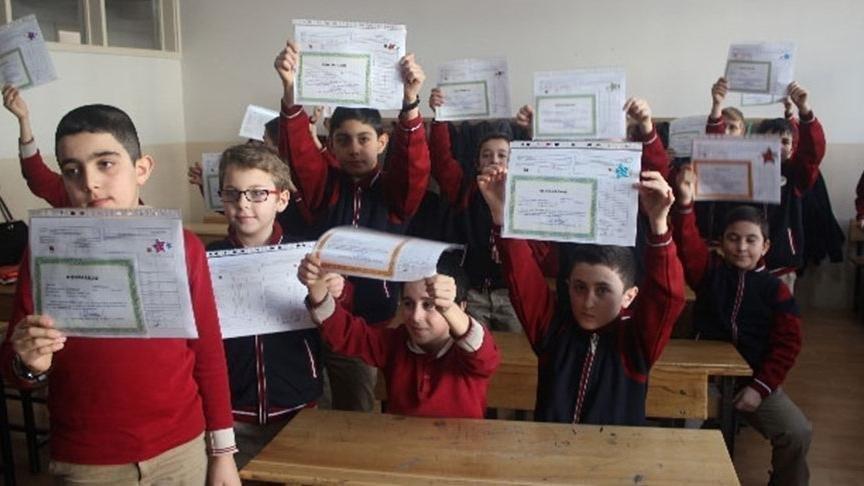 e Okul not sorgulama: e Okul VBS sistemine nasıl girilir? İşte devamsızlık ve notlar…