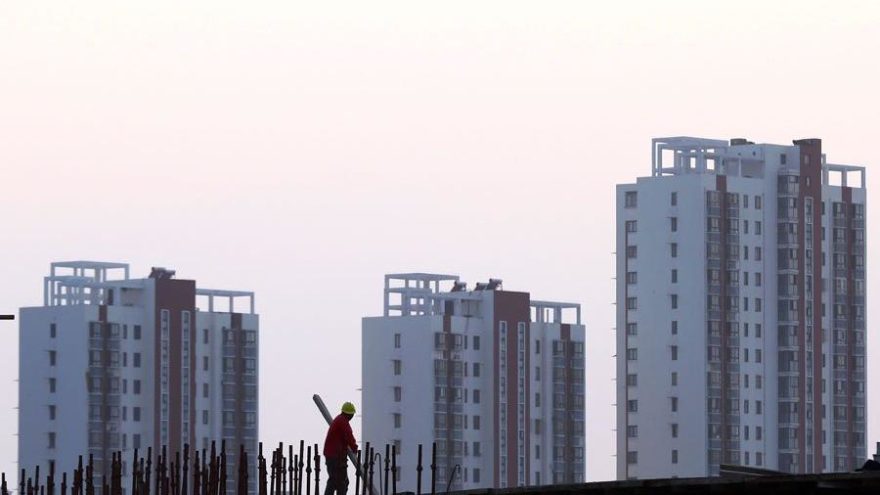 İnşaat maliyet endeksi yüzde 1.47 arttı