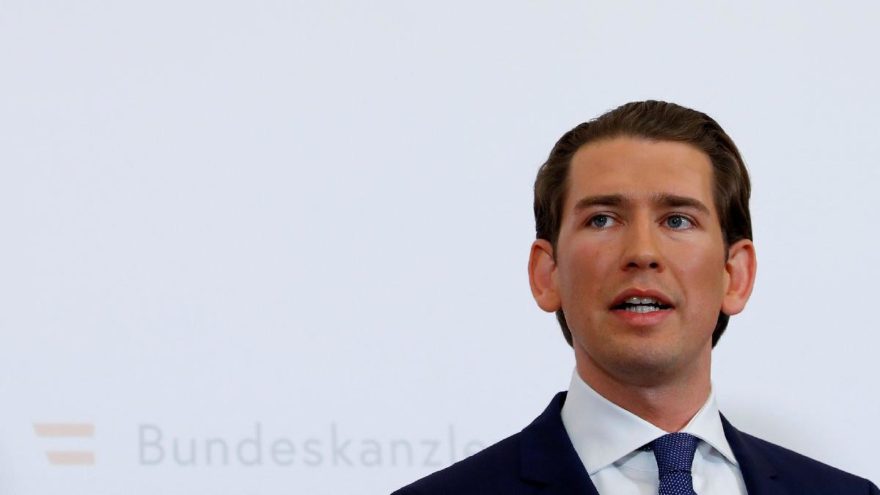Kurz’un kaderi pazartesi günü belli olacak