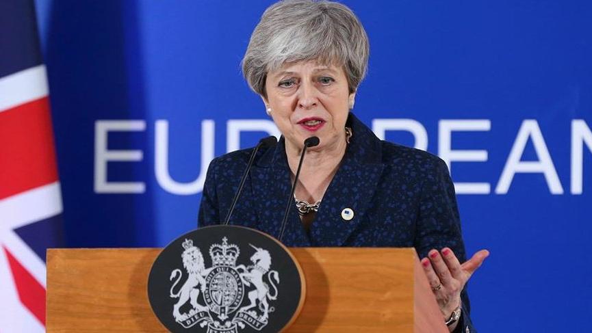 İngiltere’de ikinci Brexit referandumu gündemde!