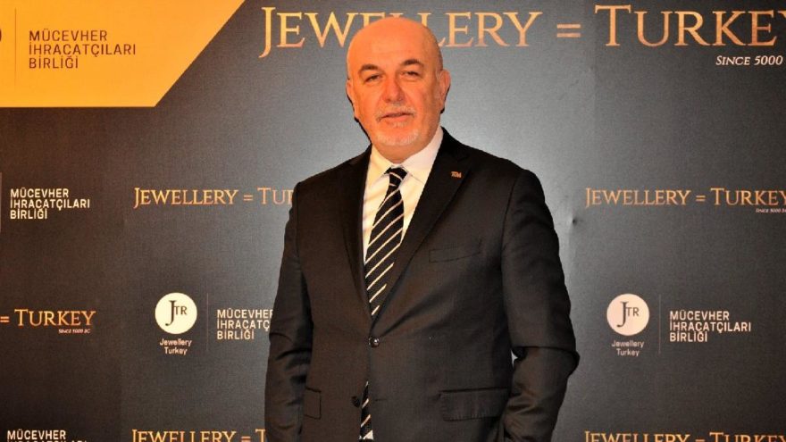 Mücevher İhracatçıları Birliği, altının serbest dolaşımda olmasını bekliyor