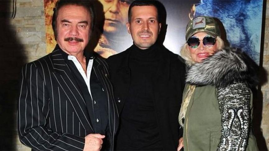 Orhan Gencebay’ın adalete güveni tam!