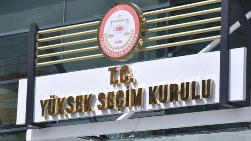 YSK’nın ‘gerekçeli kararı’ bugün açıklanmayacak