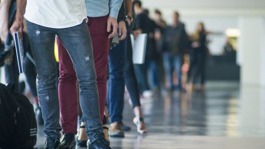 CHP’den çarpıcı ekonomi raporu! 8.4 milyon kişi işsizlikle boğuşuyor