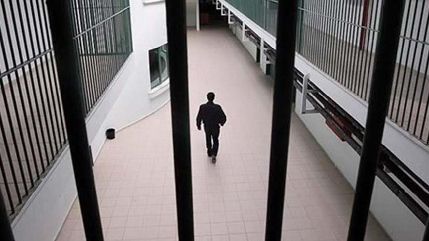AYM’den tutuklu ve hükümlüler için ‘ihlal’ kararı