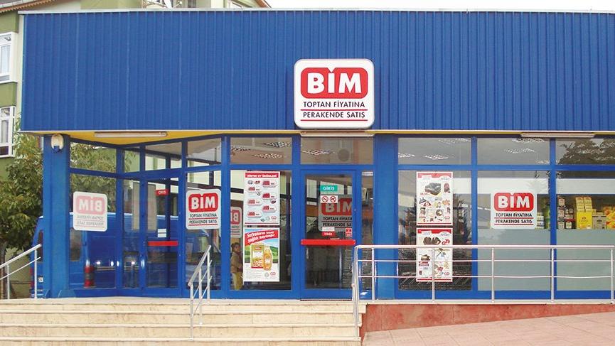BİM sermayesini yüzde 100 artırdı