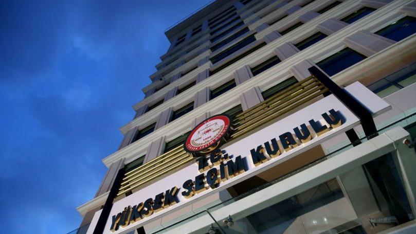 YSK’da gerekçeli karar için kritik gün