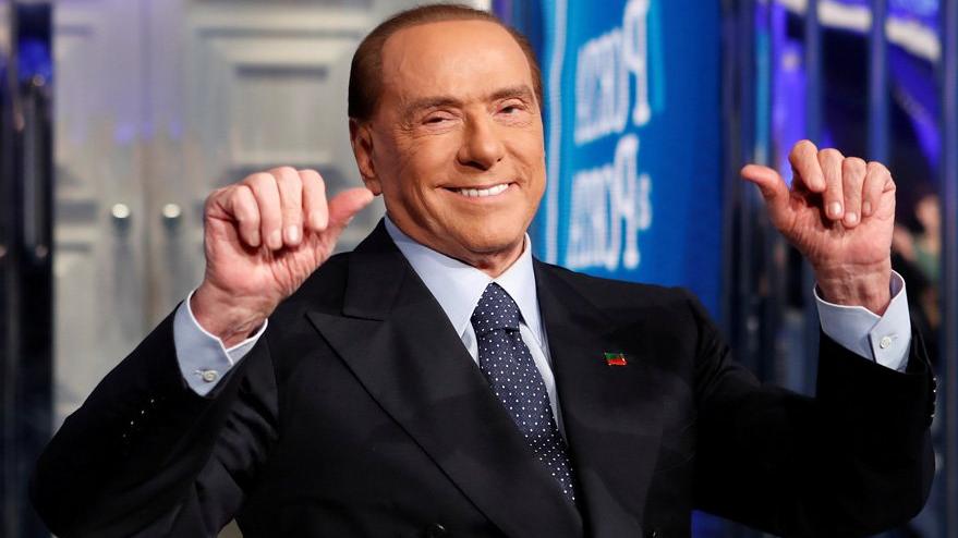 Berlusconi’den AB’ye Türkiye mesajı: Belki de yeniden kazanmalı